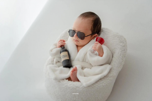 长岭怎样戒掉宝宝含奶睡觉